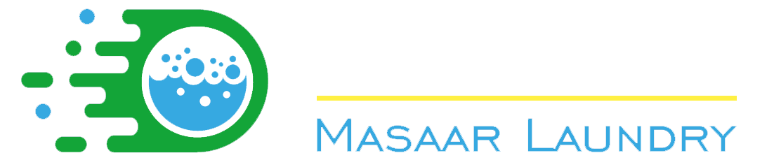 مغاسل مسار لغسيل الملابس